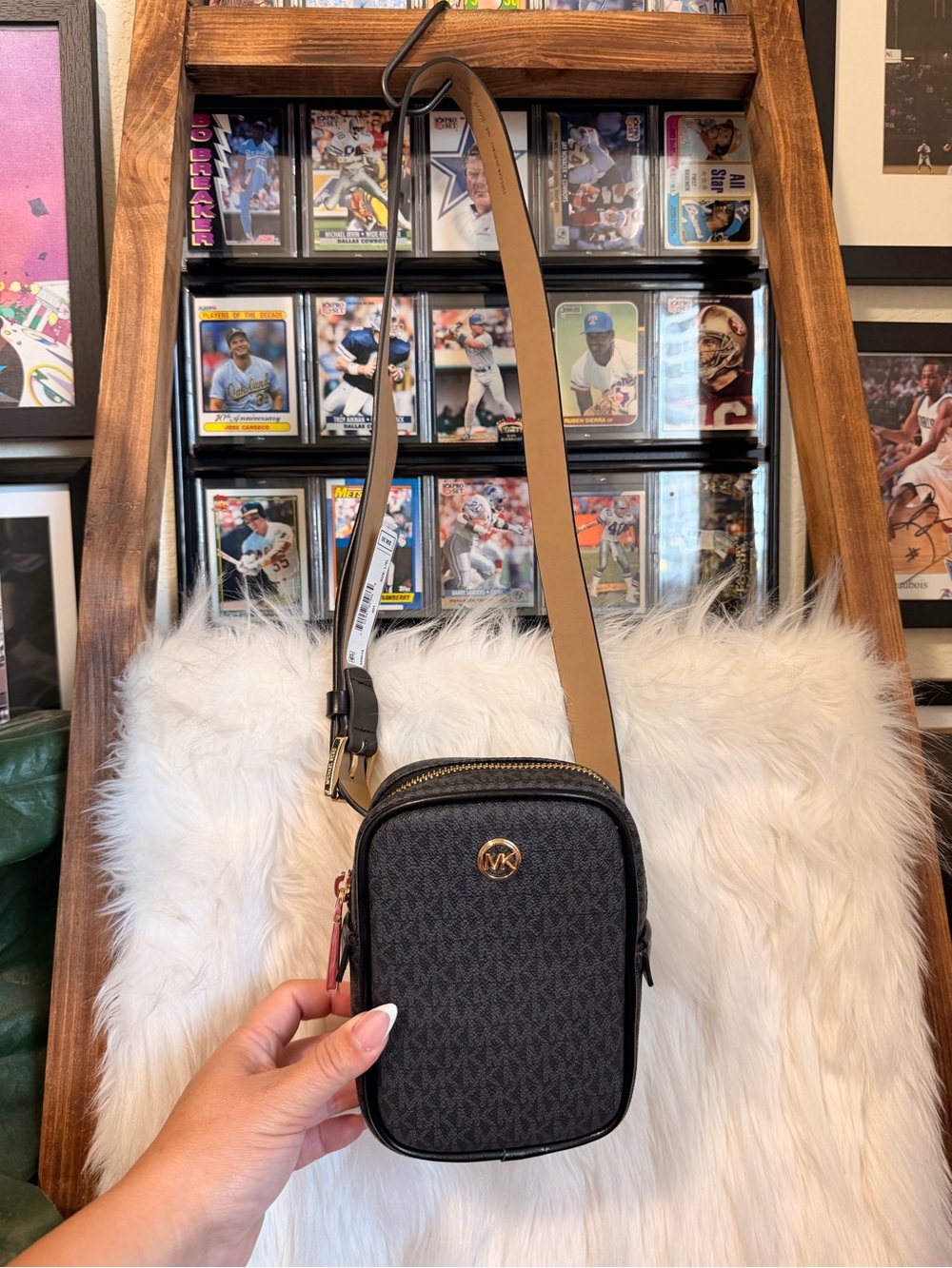 Michael Kors Belt Bag